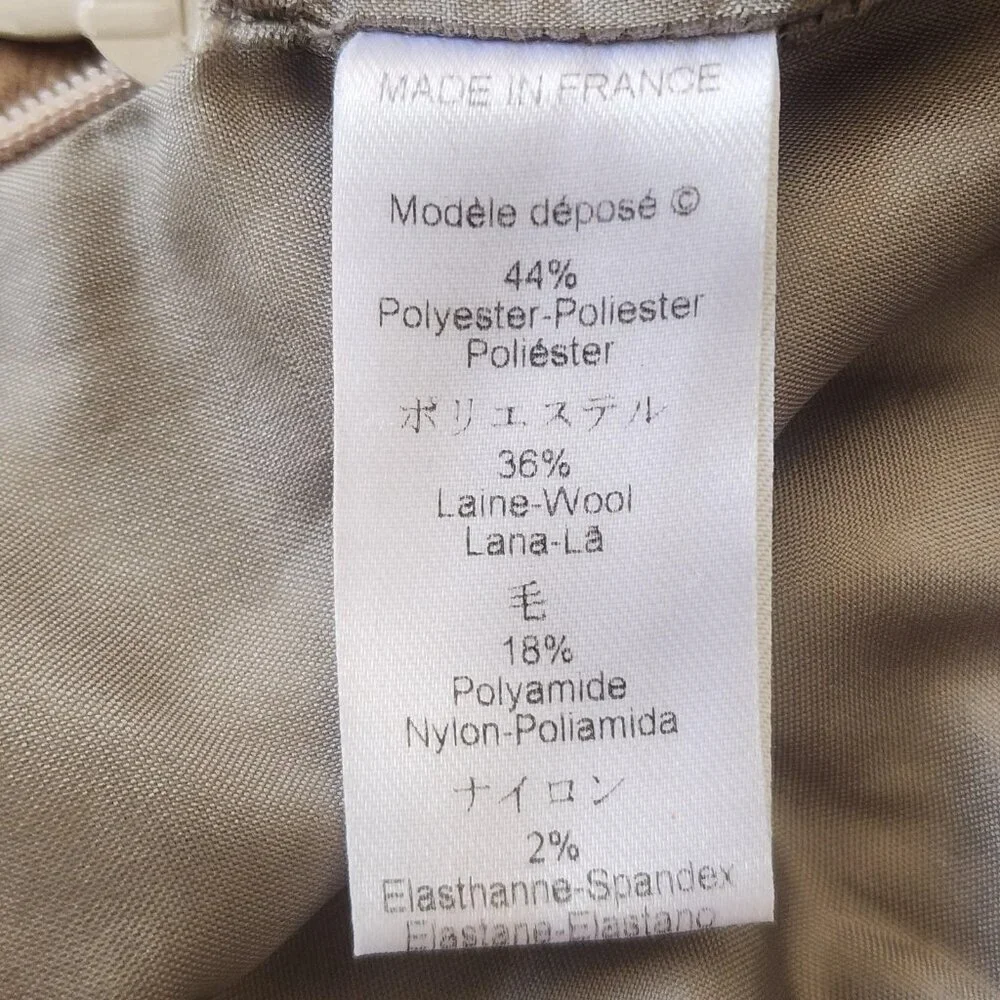 Louis Vuitton brand louis